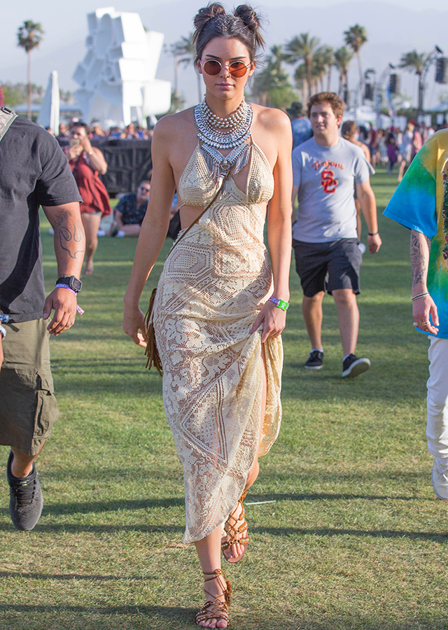 Coachella наадмын эхний хоёр өдрийн зочид (фото 29)