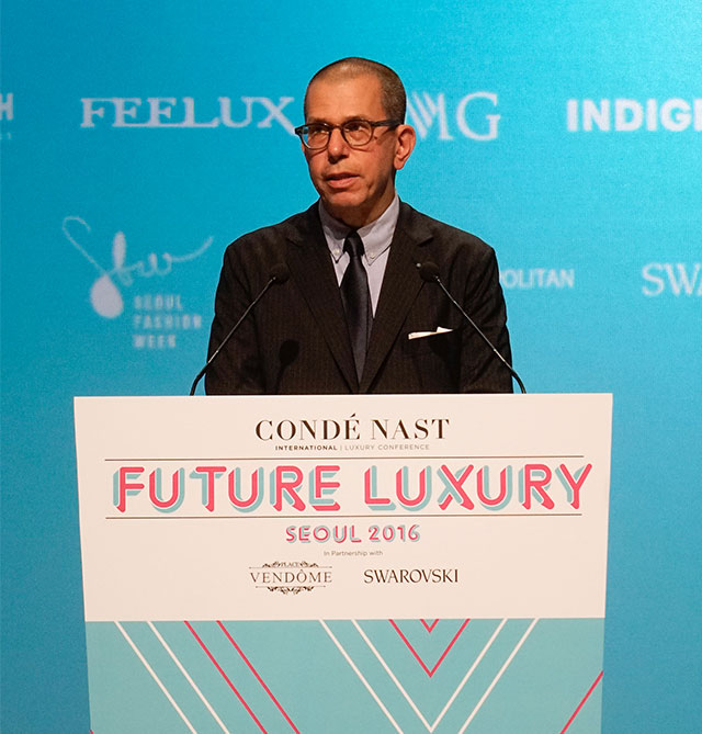 Condé Nast Future Luxury хурал Сөүлд болж өнгөрлөө (фото 1)