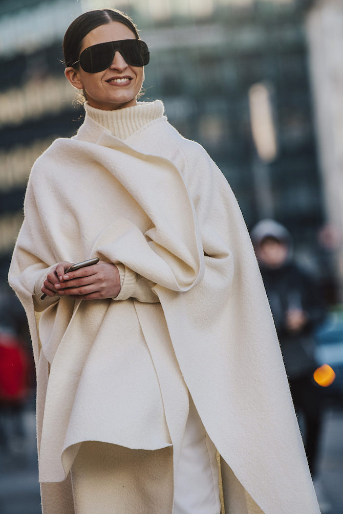 Street style: Копенгагены загварын долоо хоног (фото 18)