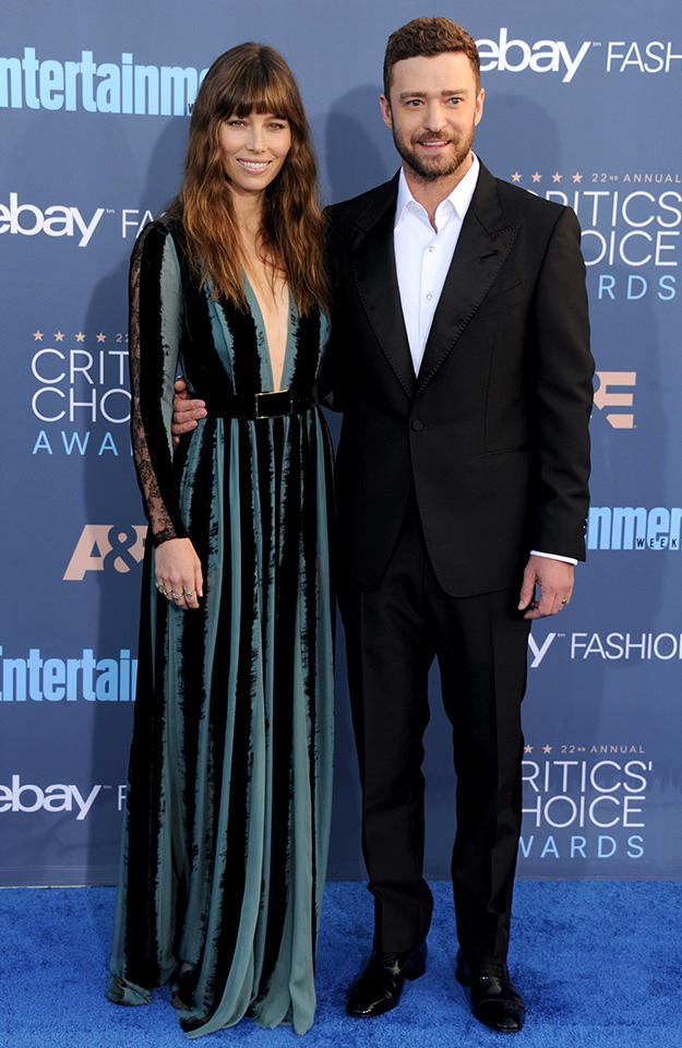 Critics' Choice Awards 2016 шагнал гардуулах ёслол (фото 5)