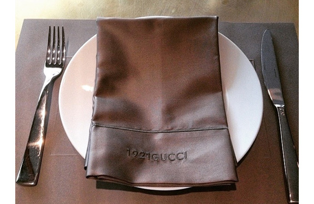 Gucci анхны зоогийн газраа нээлээ (фото 1)