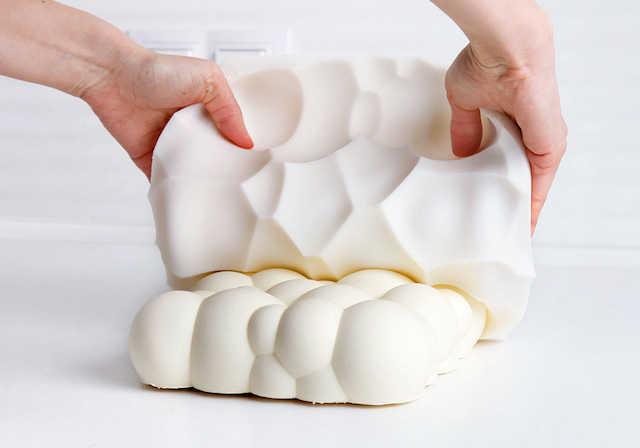 Архитектурын амттан: 3D бялуунууд (фото 2)