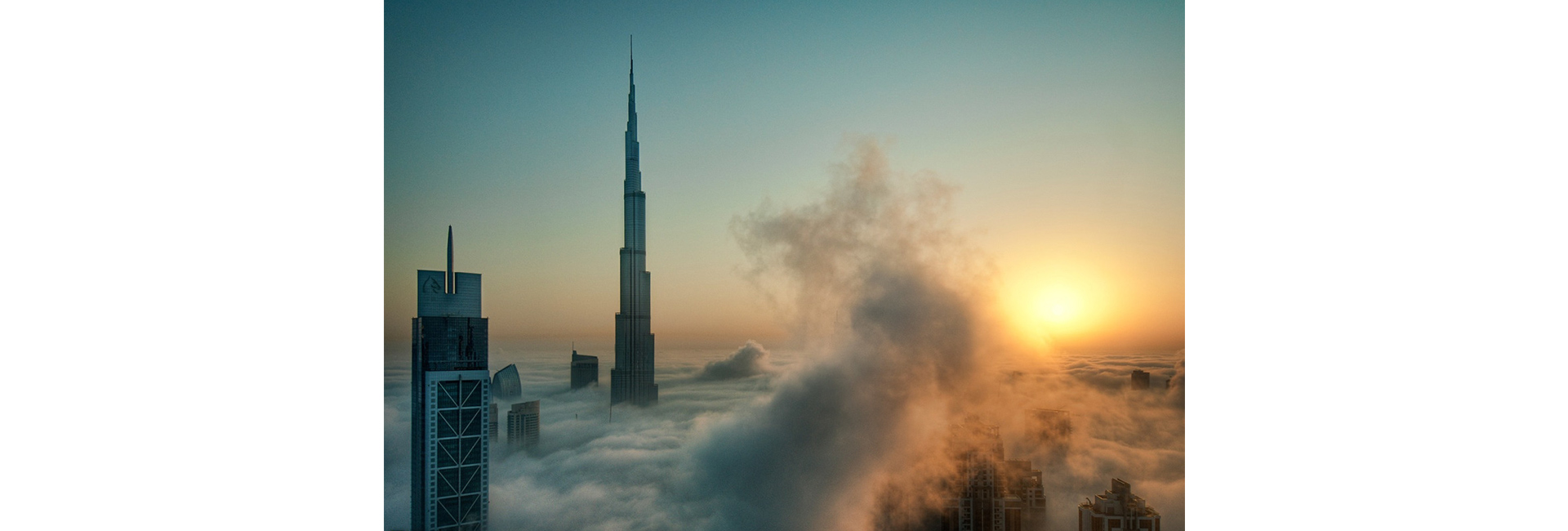 Дубай яагаад дэлхийн хамгийн универсал хотод тооцогддог вэ? (фото 2)
