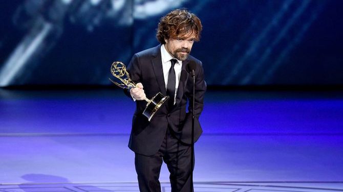 Emmy 2019 шагнал гардуулах ёслолын ялагчид тодорлоо (фото 8)