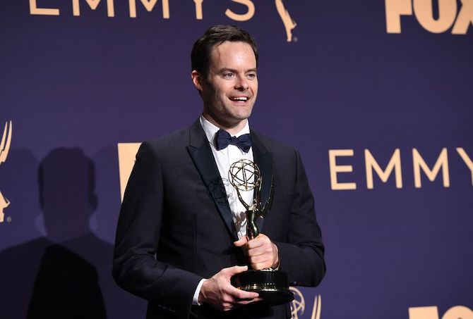 Emmy 2019 шагнал гардуулах ёслолын ялагчид тодорлоо (фото 7)