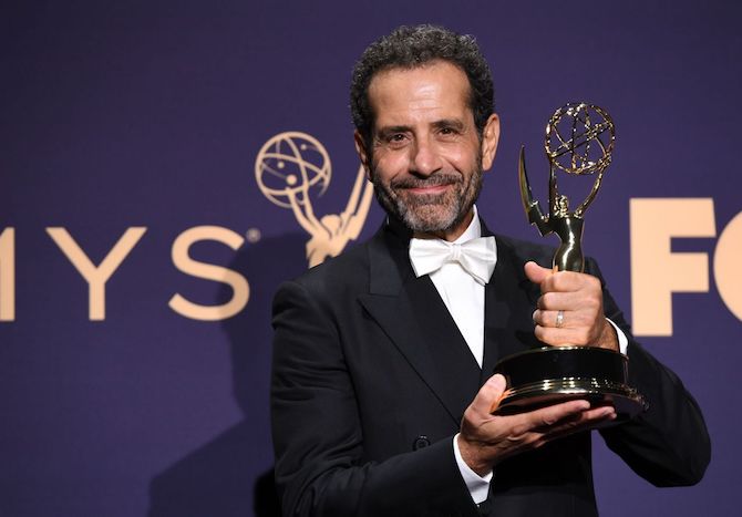 Emmy 2019 шагнал гардуулах ёслолын ялагчид тодорлоо (фото 13)