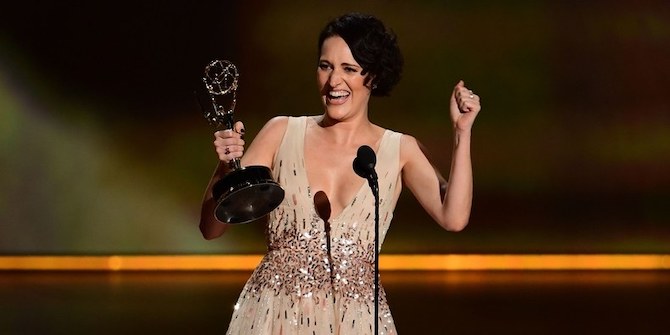 Emmy 2019 шагнал гардуулах ёслолын ялагчид тодорлоо (фото 6)