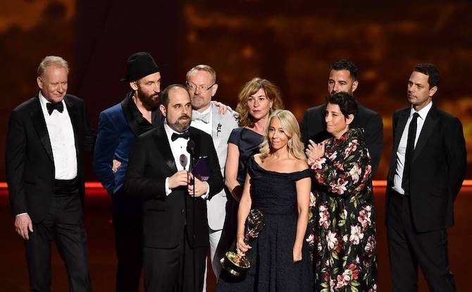Emmy 2019 шагнал гардуулах ёслолын ялагчид тодорлоо (фото 3)