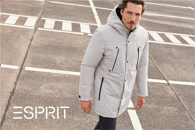 Дулаахан, хөнгөн, байгальд ээлтэй Esprit брэндийн гадуур хувцасны шинэ цуглуулга худалдаанд гарлаа (фото 3)