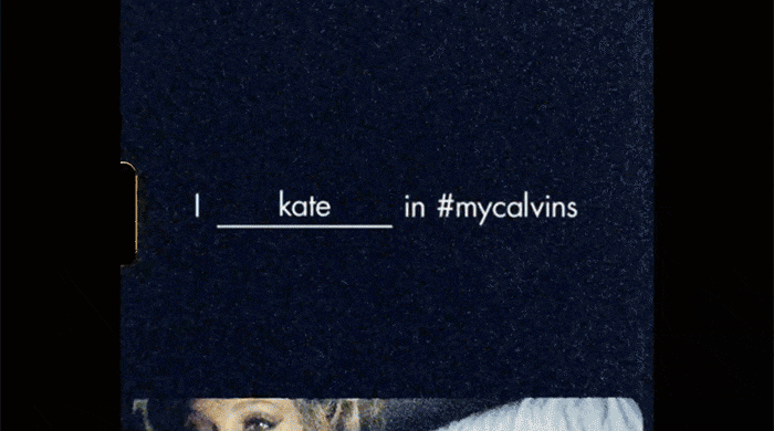 Белла Хадид, Кейт Мосс, Зои Кравиц болон бусад алдартнууд Calvin Klein-ы намрын сурталчилгаанд