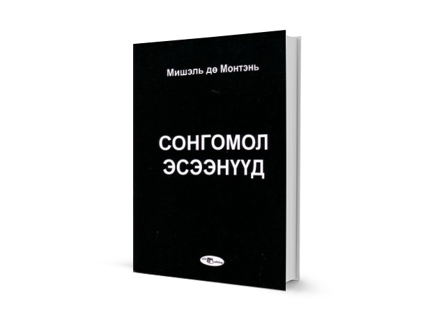 Таны номын шүүгээнд: Монгол хэл дээрх шинэ болон шилдэг номууд (фото 12)