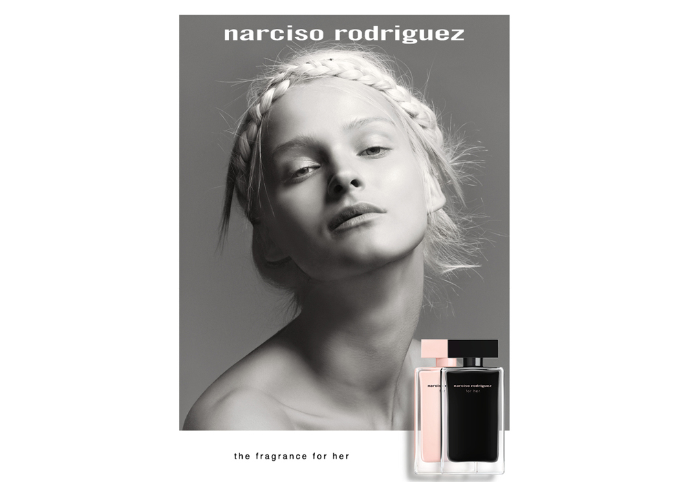 Энэ улирлын онцлох үнэртэн: Бишрэлт Бьюти дахь Narciso Rodriguez (фото 2)