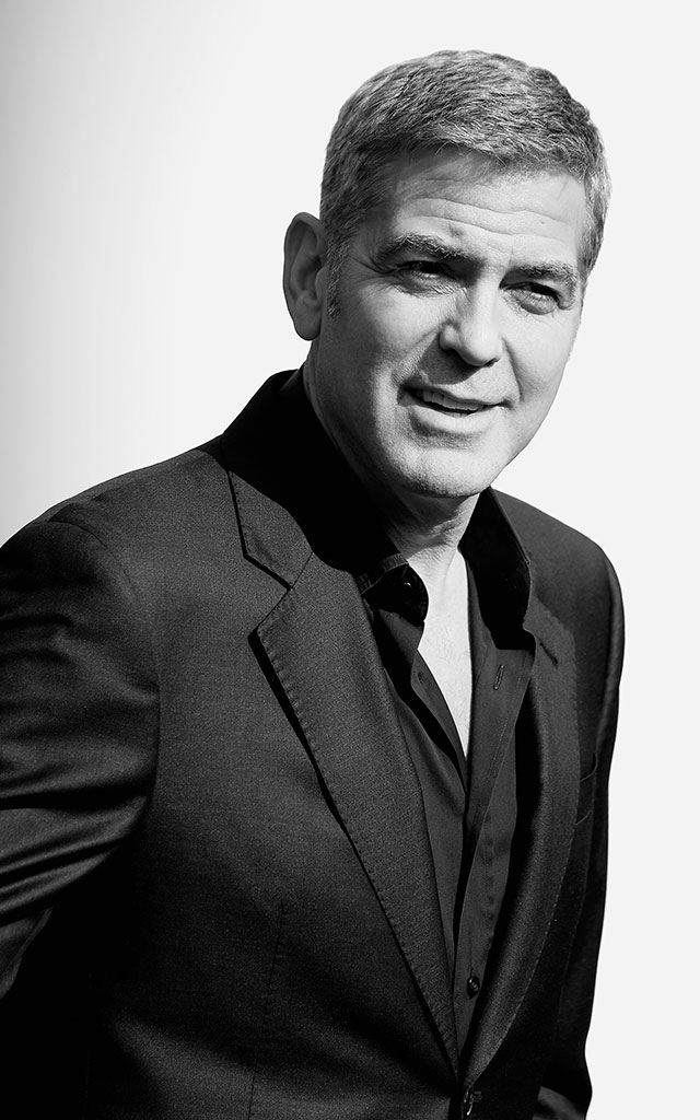 Жорж Клуни: Хэрвээ чамд хошин зан байхгүй бол чи хэзээ ч амьдралын сайхан зүйлсийг олж харахгүй (фото 3)