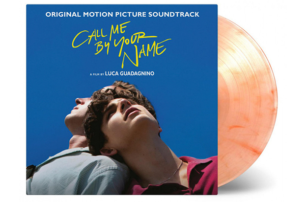 “Call Me By Your Name” киноны дуунуудаас бүрдсэн тоор жимсний үнэртэй пянз гарна (фото 1)