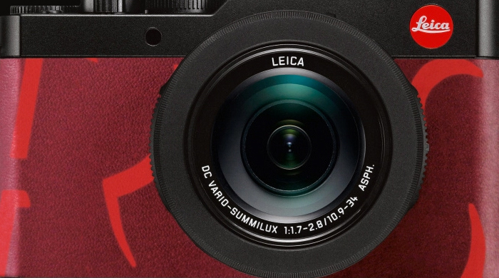 Leica: Шинэ хоёр загвар (фото 1)