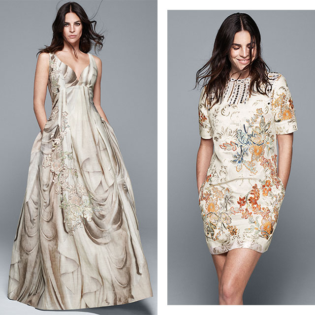H&M-ийн даашинзууд Парис дах Les Arts Décoratifs музейд тавигдах болно (фото 2)