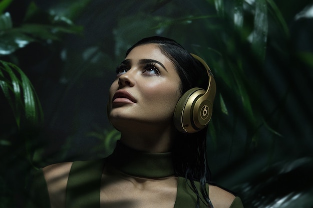 Balmain брэнд Beats by Dr. Dre-д зориулан чихэвчний дизайн гаргалаа (фото 3)