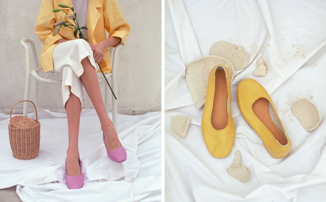 Загварлаг бүсгүйн анхааралдаа авах 10 шинэ гутлын брэнд (фото 3)