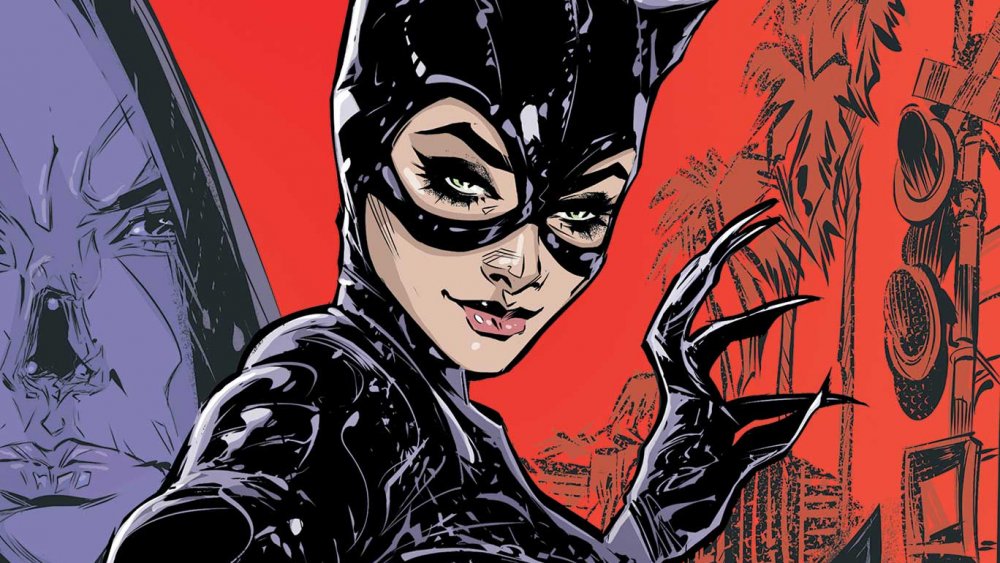 Зои Кравиц “The Batman” кинонд Catwoman-ы дүрийг бүтээнэ (фото 1)