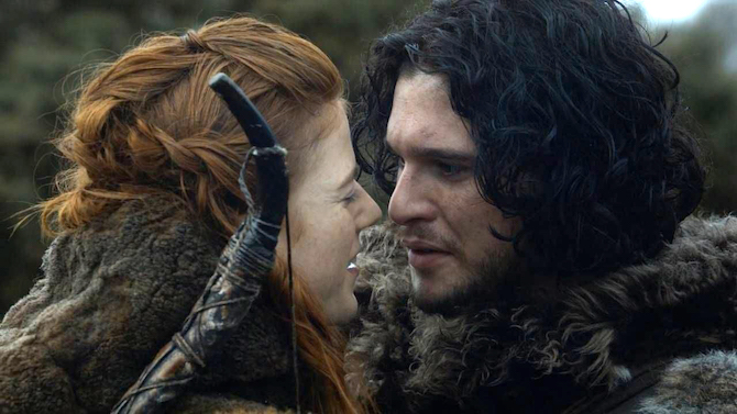 Кит Харрингтон Game of Thrones төсөл дууссаны дараа аав болохыг хүсэж байна (фото 1)