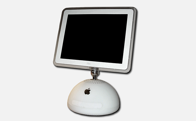 Домогт дизайнер Жони Айв Apple-ыг орхилоо. Түүний бүтээсэн шилдэг 10 бүтээлийг харцгаая (фото 4)