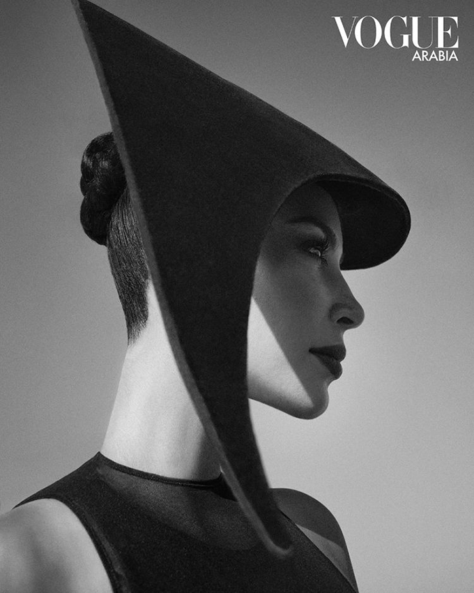 “Намайг хүмүүс үргэлж л дутуу үнэлдэг”. Ким Кардашьяны Vogue Arabia-д өгсөн богино ярилцлага (фото 1)