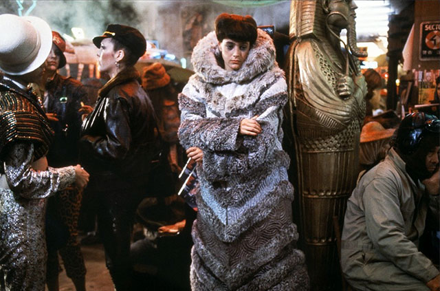 Райан Гослинг Blade Runner киноны үргэлжлэлд тоглоно (фото 1)