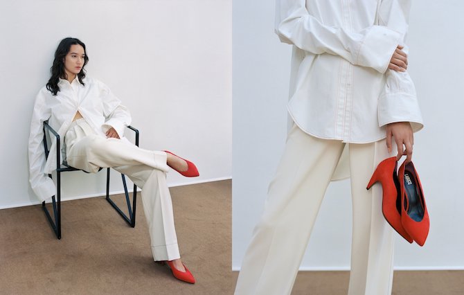 Загварлаг бүсгүйн анхааралдаа авах 10 шинэ гутлын брэнд (фото 10)