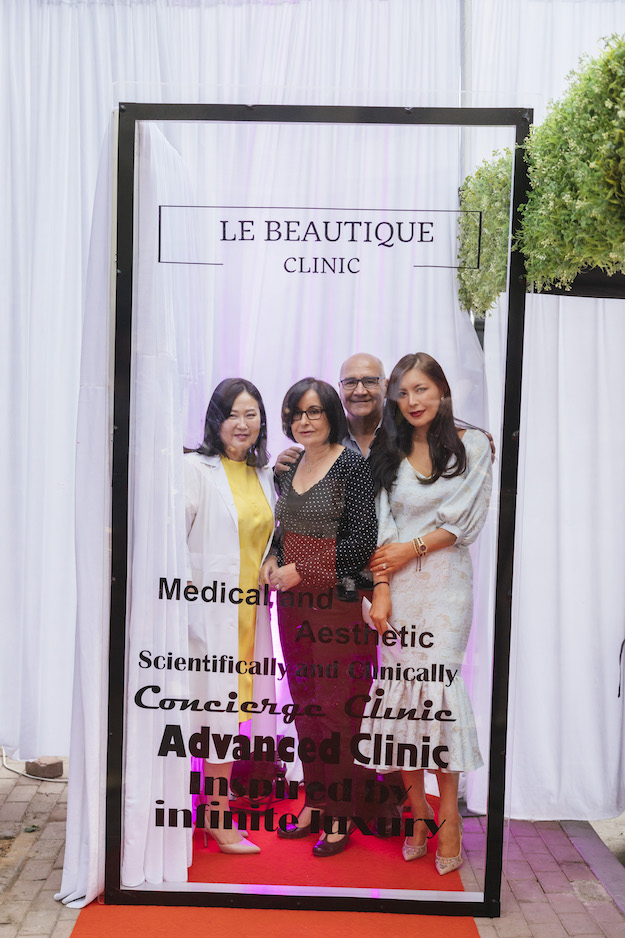 Le Beautique Clinic: Европын арьс, гоо заслын холбооноос итгэмжлэгдсэн Монголын анхны эмнэлэг нээгдлээ (фото 17)