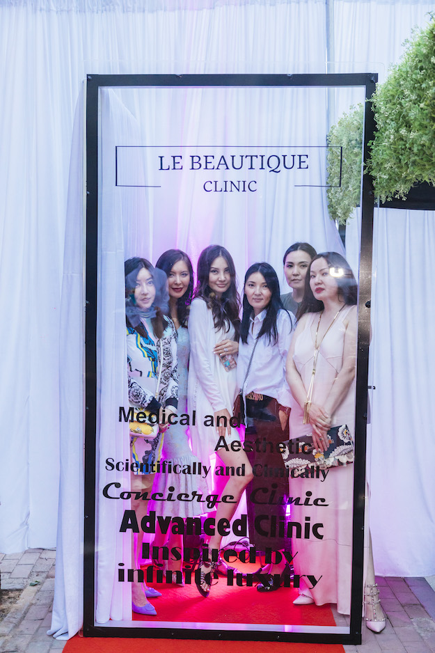 Le Beautique Clinic: Европын арьс, гоо заслын холбооноос итгэмжлэгдсэн Монголын анхны эмнэлэг нээгдлээ (фото 15)