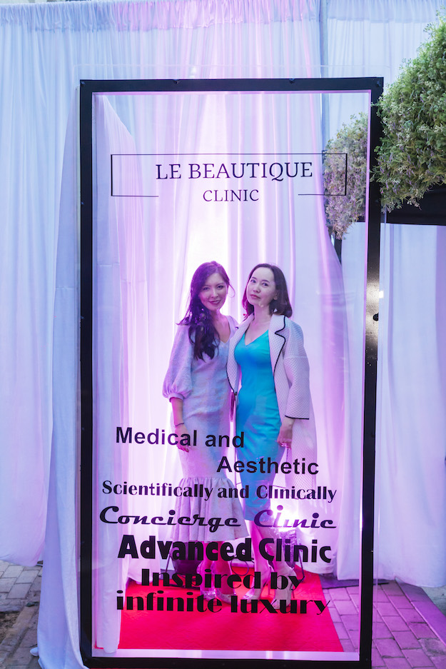 Le Beautique Clinic: Европын арьс, гоо заслын холбооноос итгэмжлэгдсэн Монголын анхны эмнэлэг нээгдлээ (фото 16)