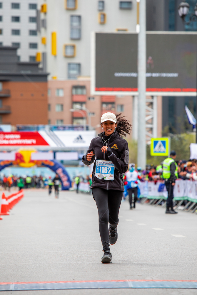 Adidas брэнд “Улаанбаатар Марафон-2019” олон улсын гүйлтийн тэмцээнийг ивээн тэтгэлээ (фото 22)