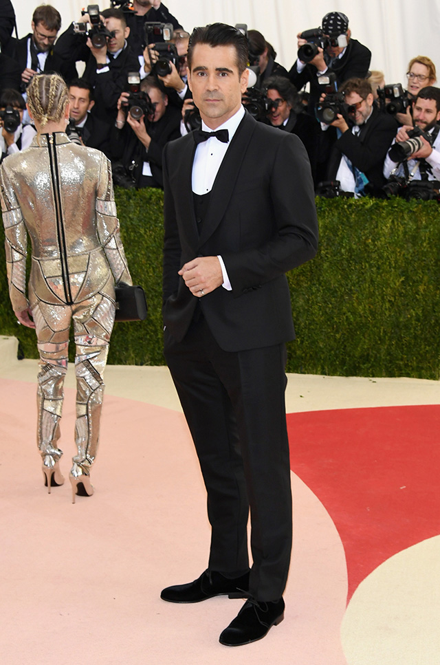 Met Gala – 2016: Улаан хивсний зочид (фото 25)