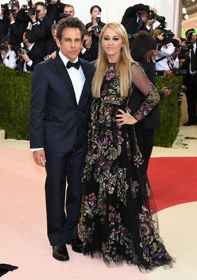 Met Gala – 2016: Улаан хивсний зочид (фото 32)