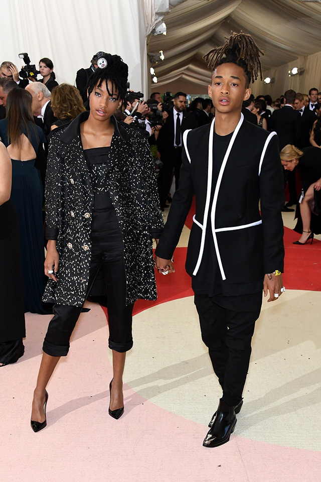 Met Gala – 2016: Улаан хивсний зочид (фото 33)