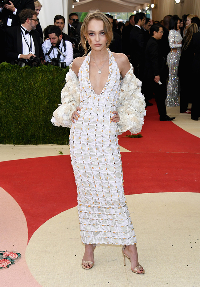 Met Gala – 2016: Улаан хивсний зочид (фото 23)