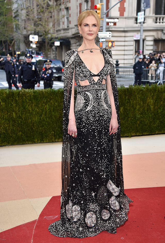 Met Gala – 2016: Улаан хивсний зочид (фото 10)