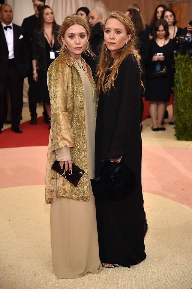 Met Gala – 2016: Улаан хивсний зочид (фото 27)