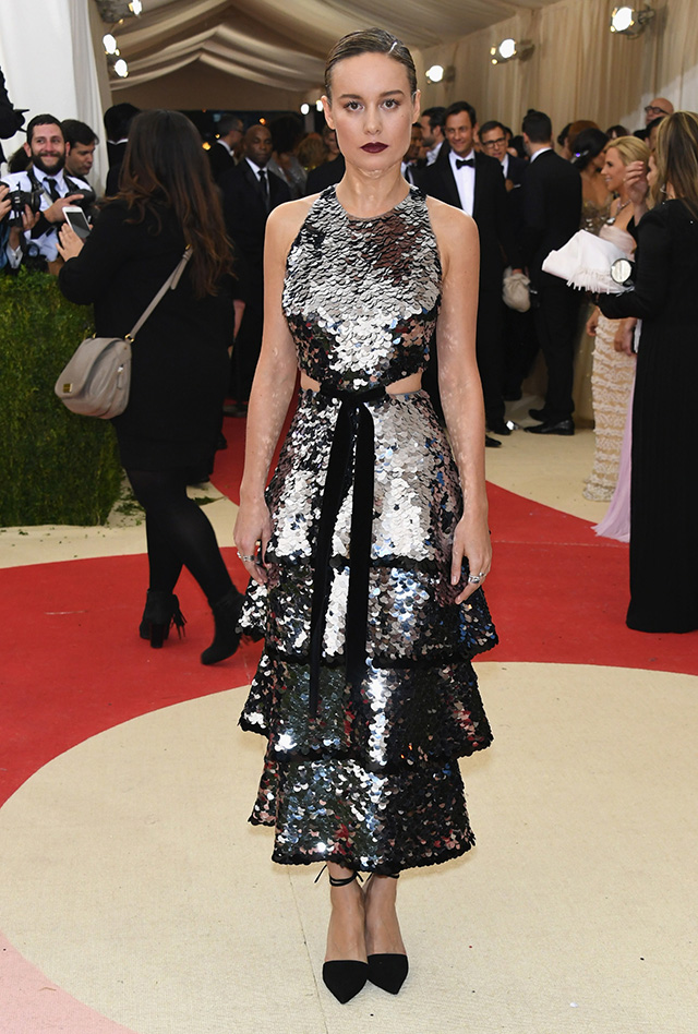 Met Gala – 2016: Улаан хивсний зочид (фото 22)