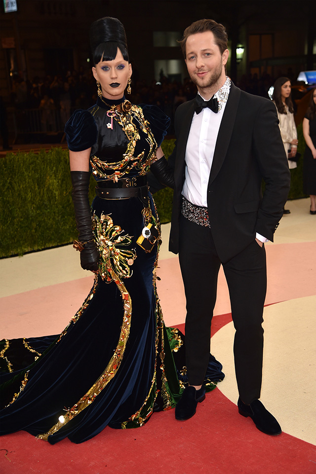 Met Gala – 2016: Улаан хивсний зочид (фото 9)