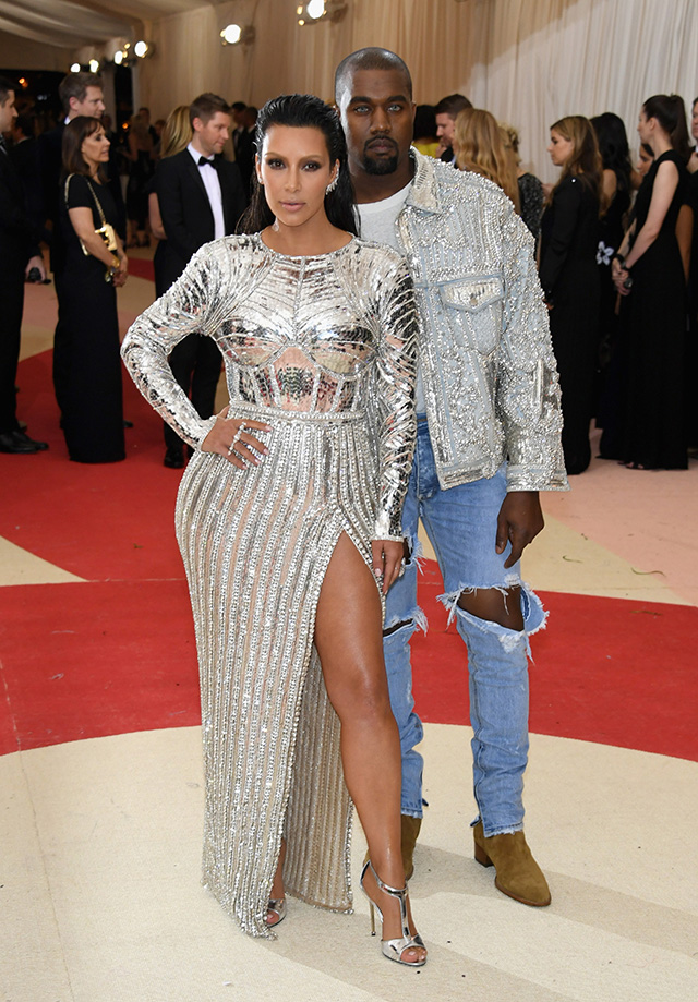 Met Gala – 2016: Улаан хивсний зочид (фото 11)