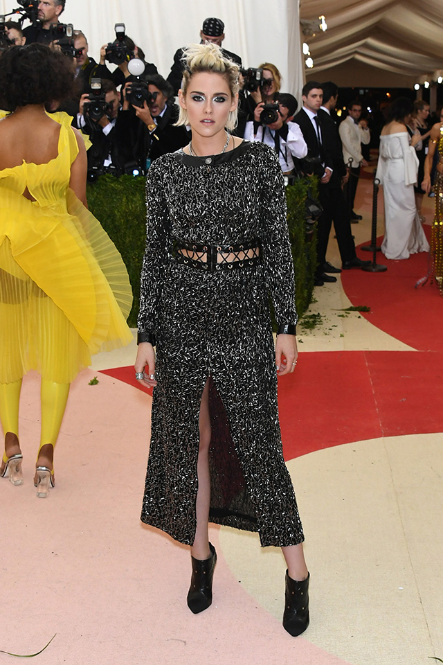 Met Gala – 2016: Улаан хивсний зочид (фото 14)