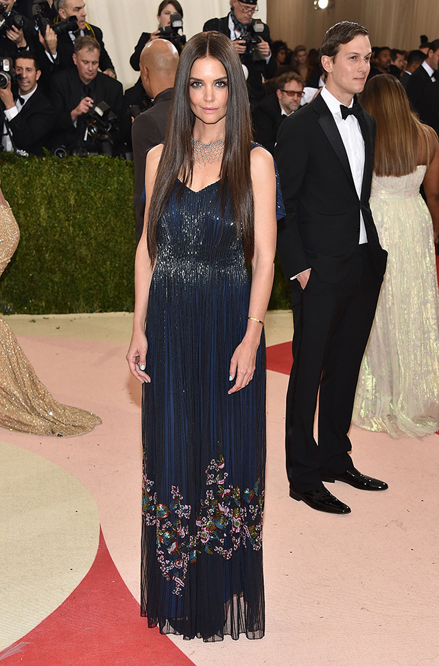 Met Gala – 2016: Улаан хивсний зочид (фото 38)