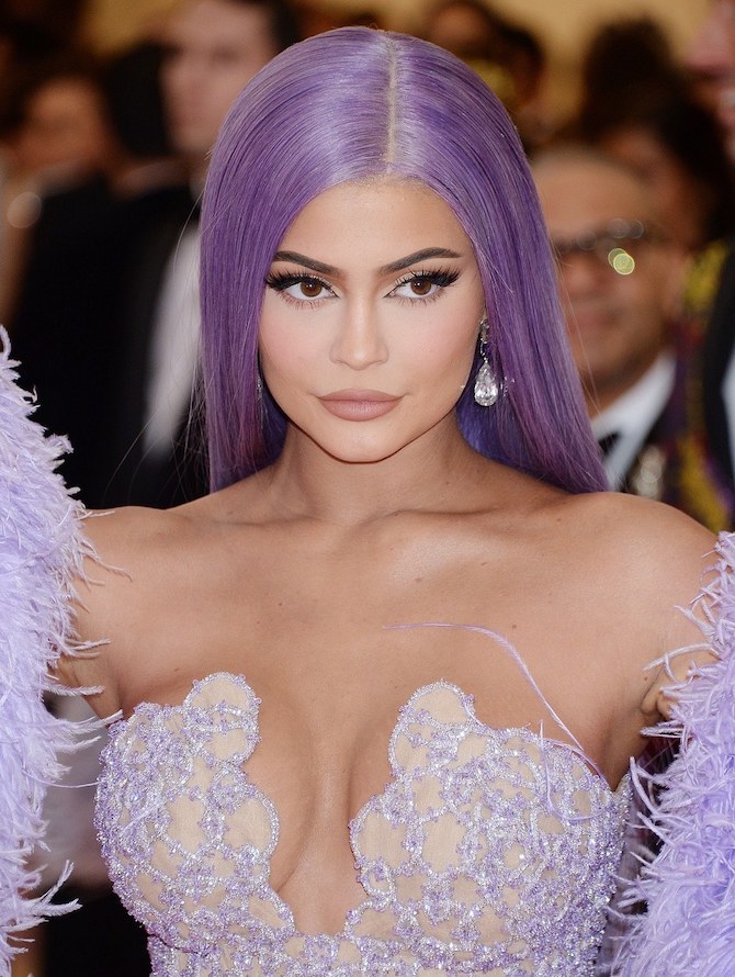 Met Gala 2019 үдэшлэг дээрх шилдэг гоо сайхны төрхүүд (фото 2)