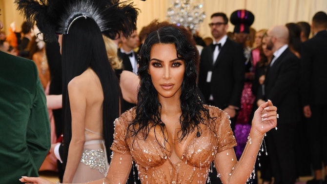 Met Gala 2019 үдэшлэг дээрх шилдэг гоо сайхны төрхүүд (фото 11)