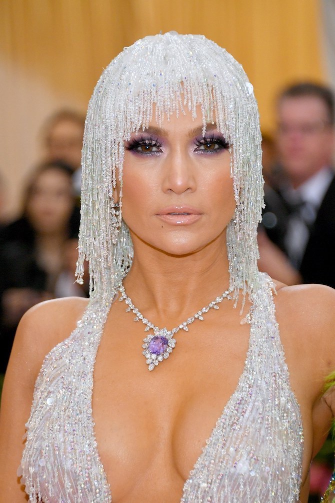 Met Gala 2019 үдэшлэг дээрх шилдэг гоо сайхны төрхүүд (фото 17)