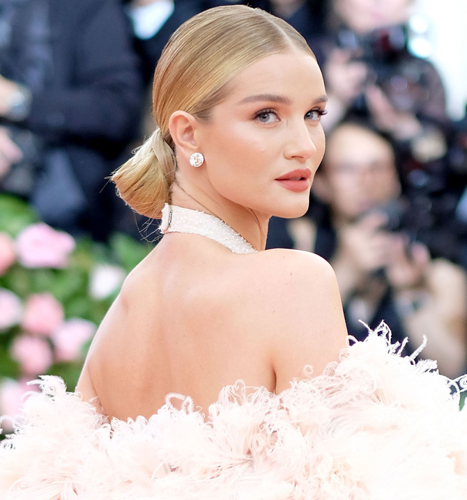 Met Gala 2019 үдэшлэг дээрх шилдэг гоо сайхны төрхүүд (фото 1)