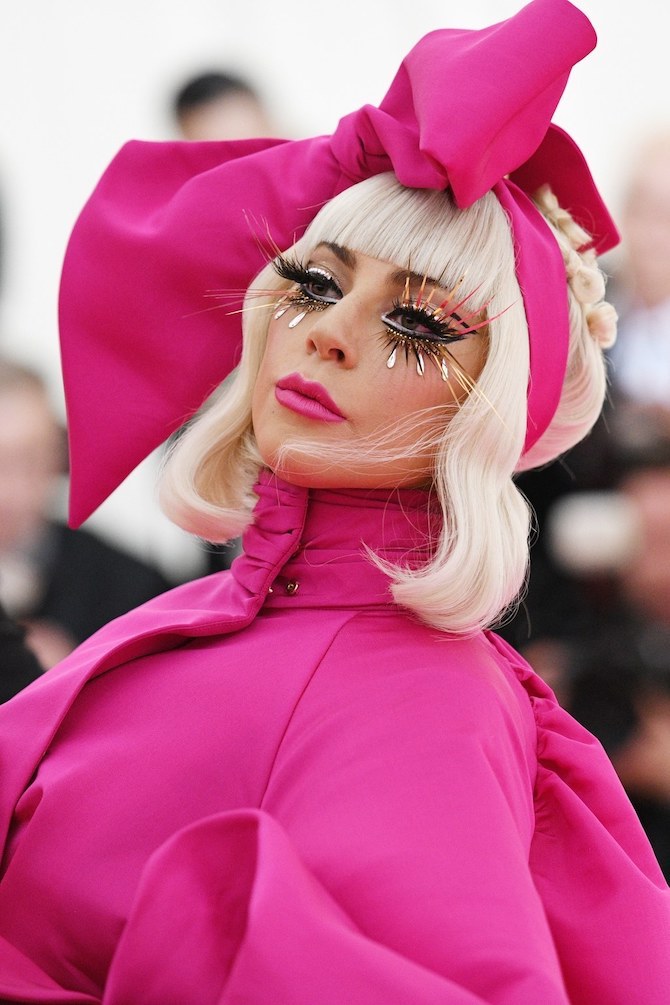 Met Gala 2019 үдэшлэг дээрх шилдэг гоо сайхны төрхүүд (фото 4)