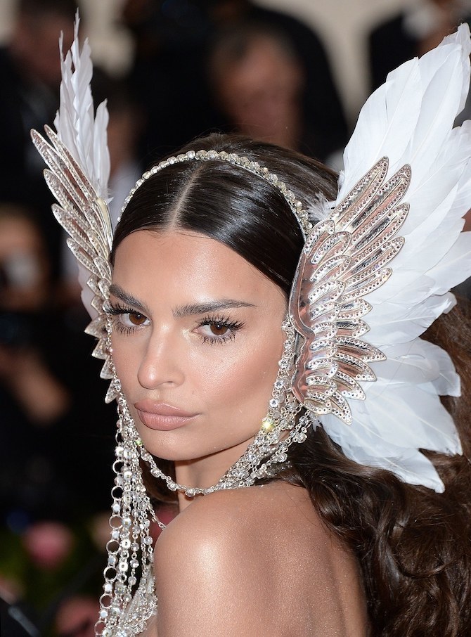 Met Gala 2019 үдэшлэг дээрх шилдэг гоо сайхны төрхүүд (фото 5)