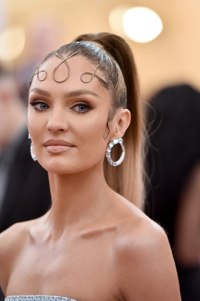 Met Gala 2019 үдэшлэг дээрх шилдэг гоо сайхны төрхүүд (фото 8)